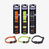 Smart Choice Reflective Textured Dog Collar